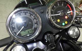KAWASAKI W800 2025 EJ800E
