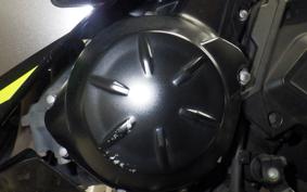 KAWASAKI NINJA 650 A 2017 ER650H