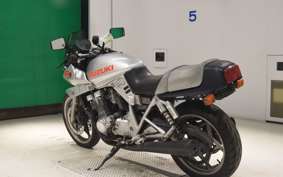 SUZUKI GSX400S KATANA 1993
