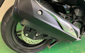 HONDA FORZA 250 MF13