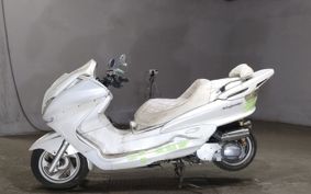 YAMAHA MAJESTY 250 SG03J