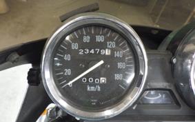 KAWASAKI BALIUS 250 Gen.2 2019 ZR250B