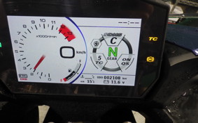 SUZUKI GSX-S1000GT 2022 EK1AA