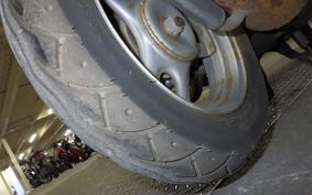 HONDA DIO GEN 3 1999 AF34