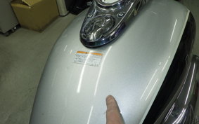 HONDA MAGNA 250 2010 MC29