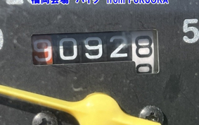 HONDA TODAY