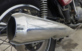 KAWASAKI Z750 T Type 1976 KZ750B