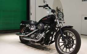HARLEY FXDL 1450 2001