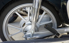 HONDA C110 SUPER CUB JA59