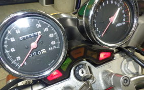 SUZUKI GSX400 IMPULSE 1997 GK79A