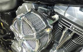 HARLEY FLD 1580 2012