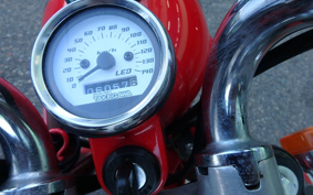 HONDA MONKEY AB27