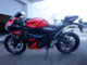 Фото Suzuki GSX-R125 ABS с японского аукциона