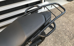 HONDA 400 X 2023 NC56