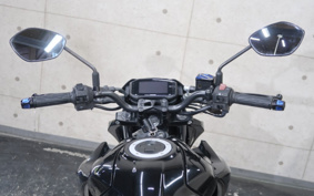 SUZUKI GSX-S125 ABS DL32B