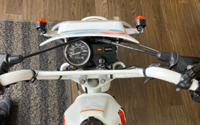 HONDA MONKEY Z50J