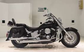 YAMAHA DRAGSTAR 400 CLASSIC 2004 VH01J