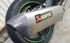 KAWASAKI NINJA 400 2019 EX400G