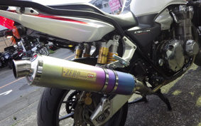 HONDA CB1300SF SUPER FOUR 2004 SC54