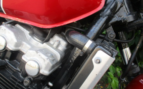 HONDA CB400SF VTEC Spec3 2007 NC39