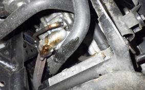 HONDA FORZA Z 2007 MF08