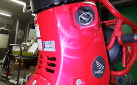 HONDA CROSS CUB 50 AA06