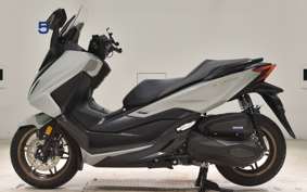 HONDA FORZA 250 2013 MF17