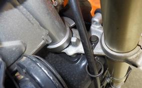 KAWASAKI KSR110 2014 KL110A