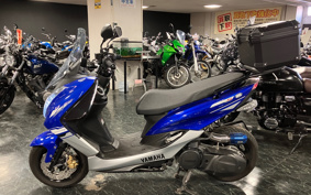 YAMAHA  MAJESTY S SE SG28J