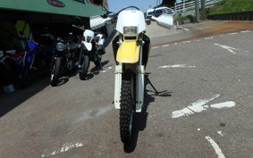SUZUKI TS125R SF15A