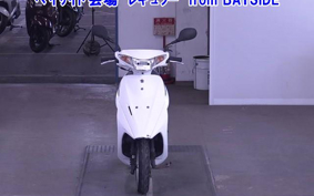SUZUKI ADDRESS V50