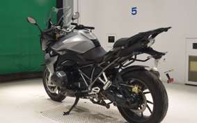 BMW R1200RS 2018