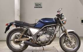 YAMAHA SRX400
