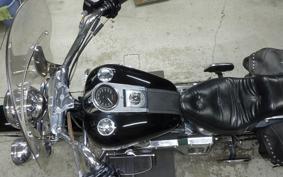 HARLEY FLSTCI 1450 2003
