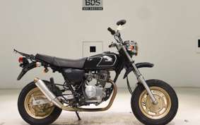 HONDA APE 100 2005 HC07