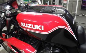 SUZUKI GS1200SS 2002 GV78A
