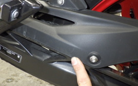 BMW G310R 2025