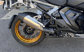 BMW R1300GS ASA 2025 0M31