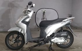 HONDA DIO 110 JF58