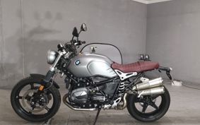 BMW R NINE T SCRAMBLER 2021 0L71