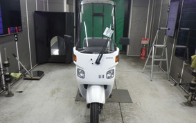 HONDA GYRO CANOPY 2018 TA03