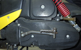 YAMAHA JOG 100 2023