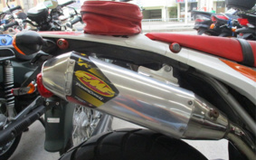 HONDA CRF250L MD38