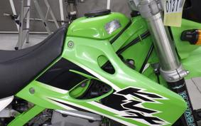 KAWASAKI KLX250 LX250E