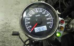 YAMAHA DRAGSTAR 400 2004 VH01J