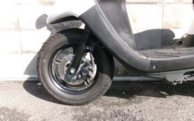 YAMAHA JOG DELUXE  SA39J