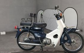 HONDA SUPER CUB90 HA02