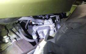 HONDA PS250 MF09