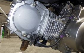 HONDA MONKEY 125 2020 JB05