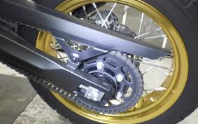 YAMAHA TENERE 700 2025 DM17J